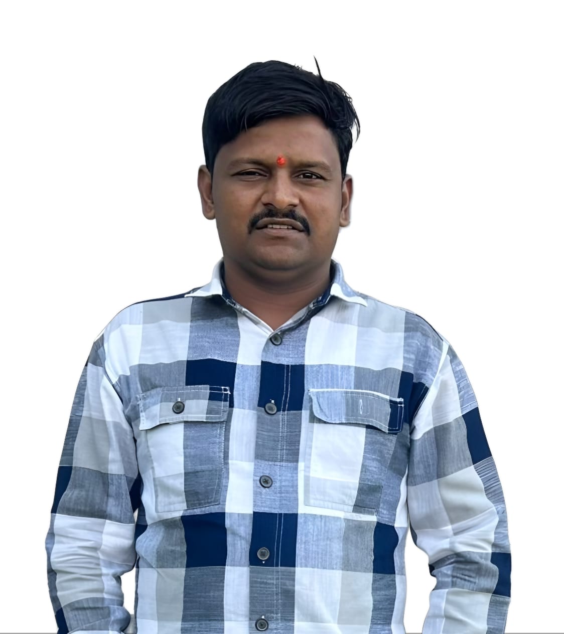 Owner of AV Vadapav